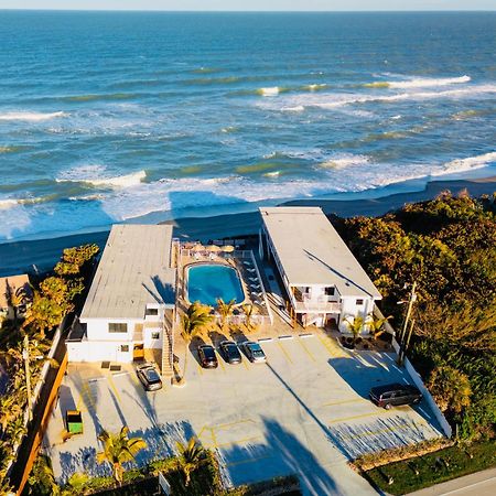 Melbourne Beach Resort & Surf Club Exterior foto