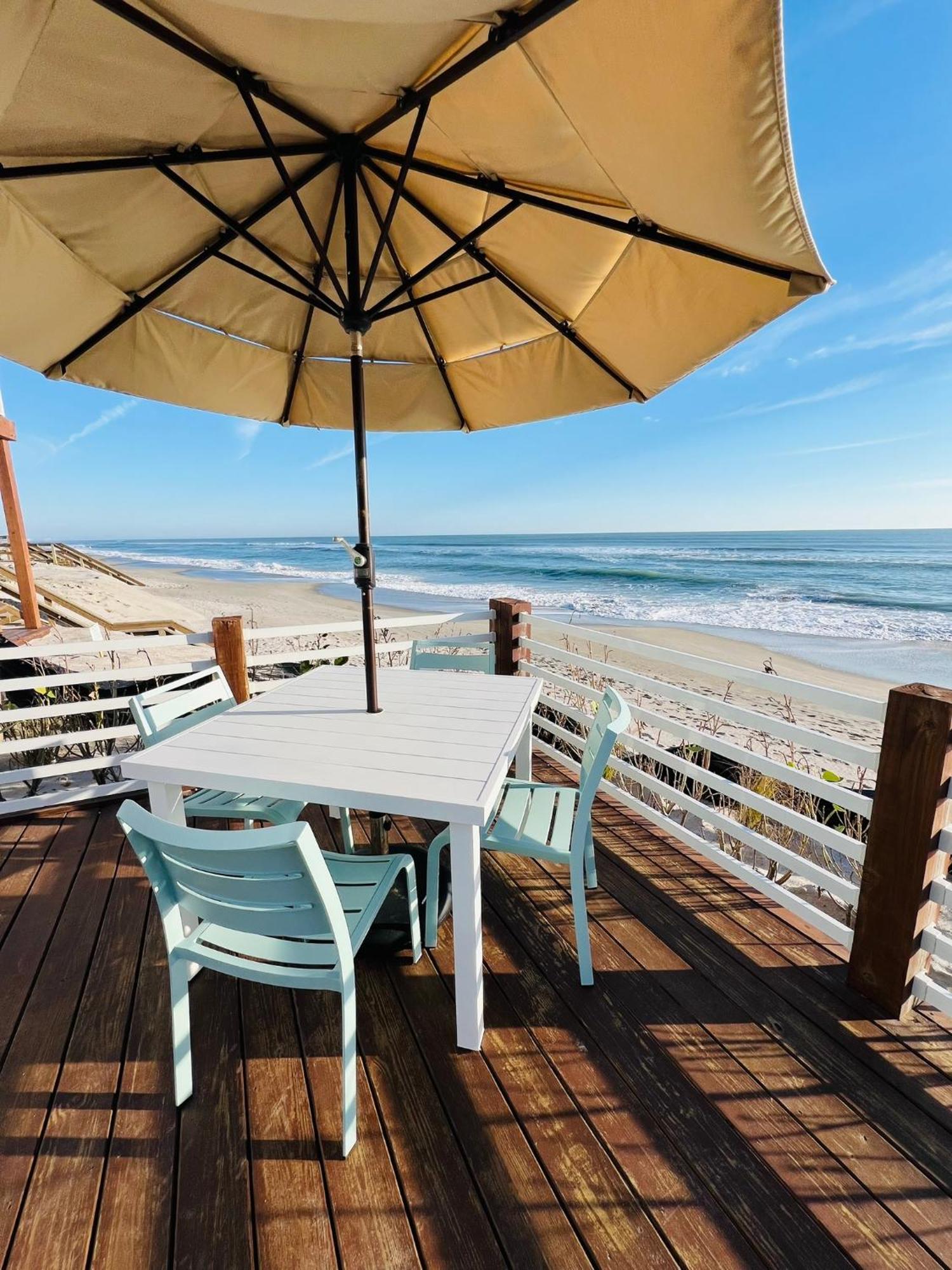 Melbourne Beach Resort & Surf Club Exterior foto