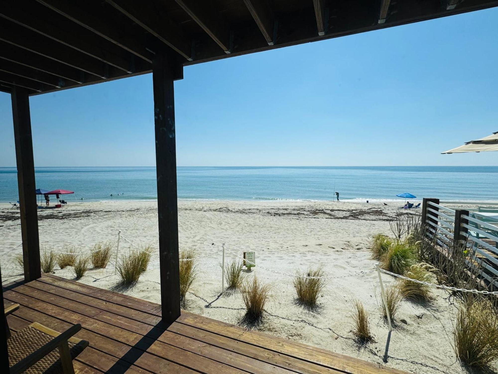 Melbourne Beach Resort & Surf Club Exterior foto