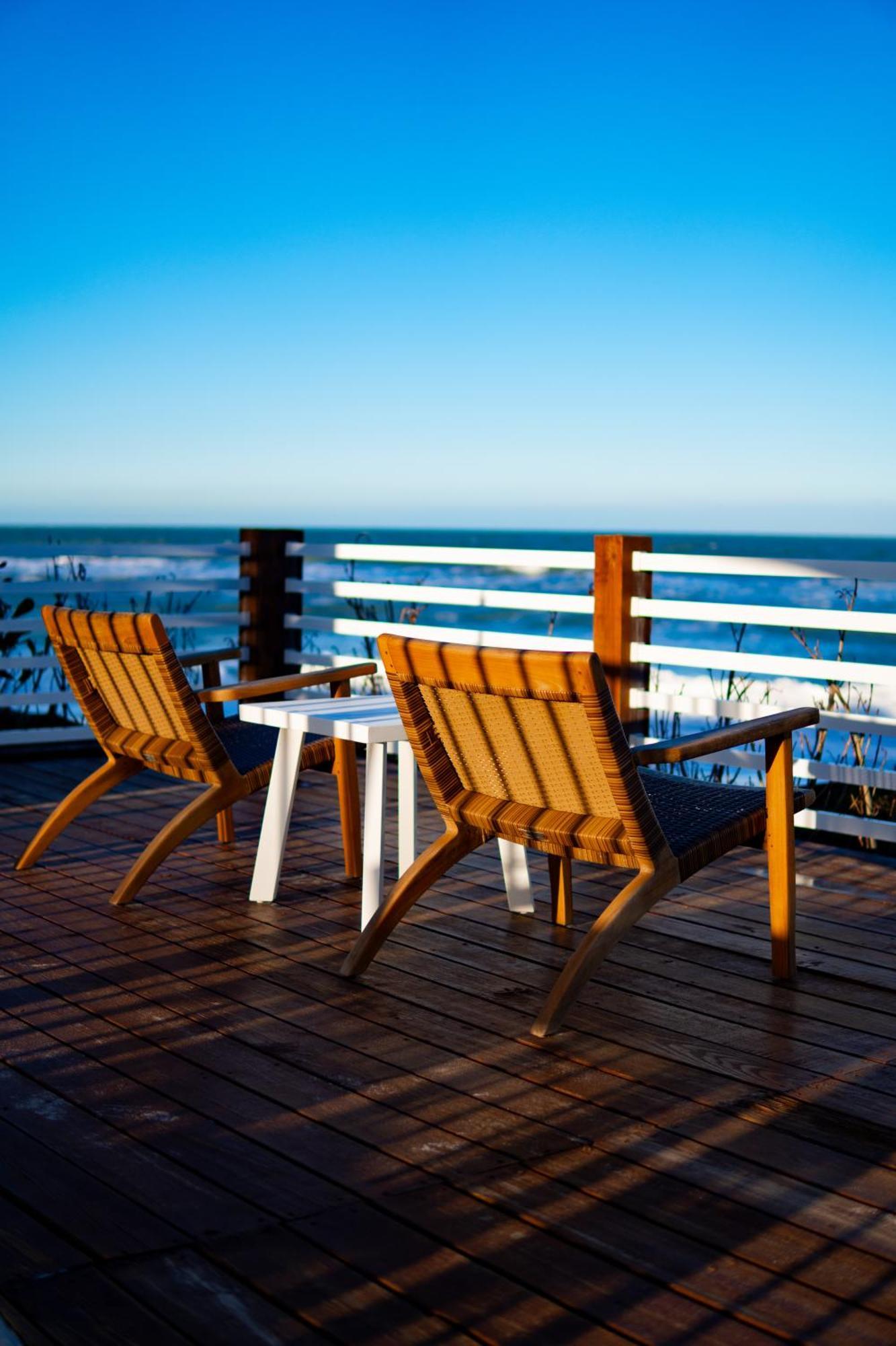 Melbourne Beach Resort & Surf Club Exterior foto