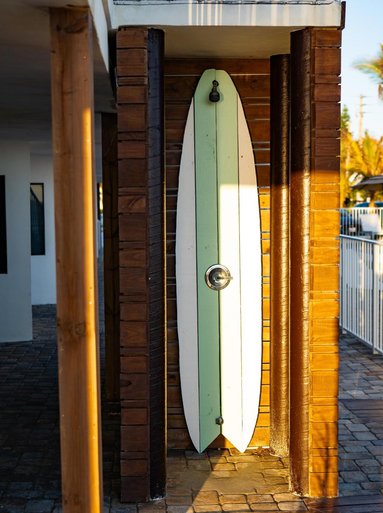 Melbourne Beach Resort & Surf Club Exterior foto