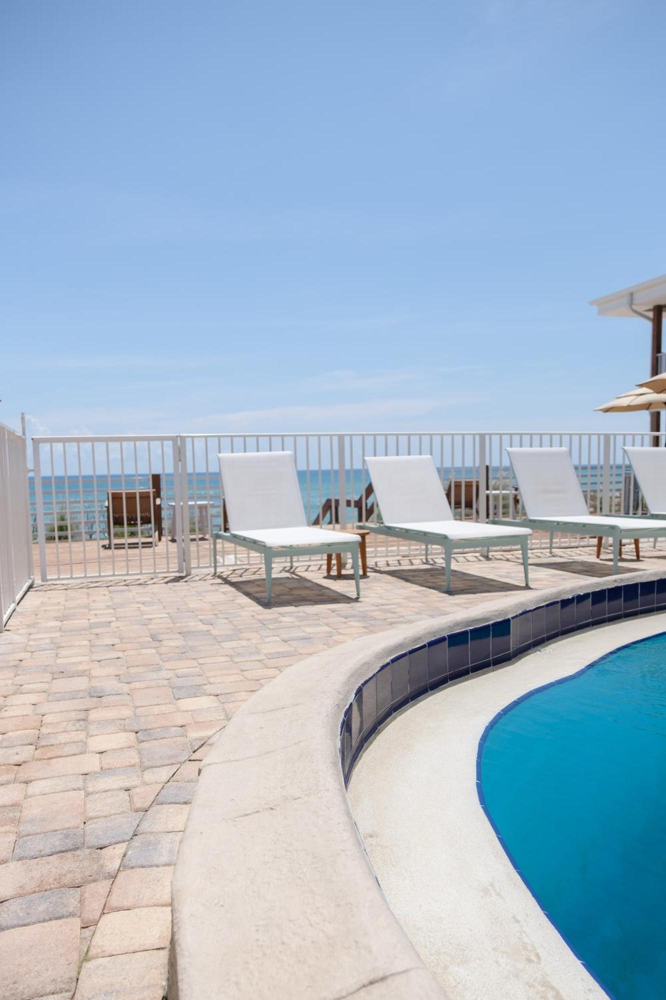 Melbourne Beach Resort & Surf Club Exterior foto